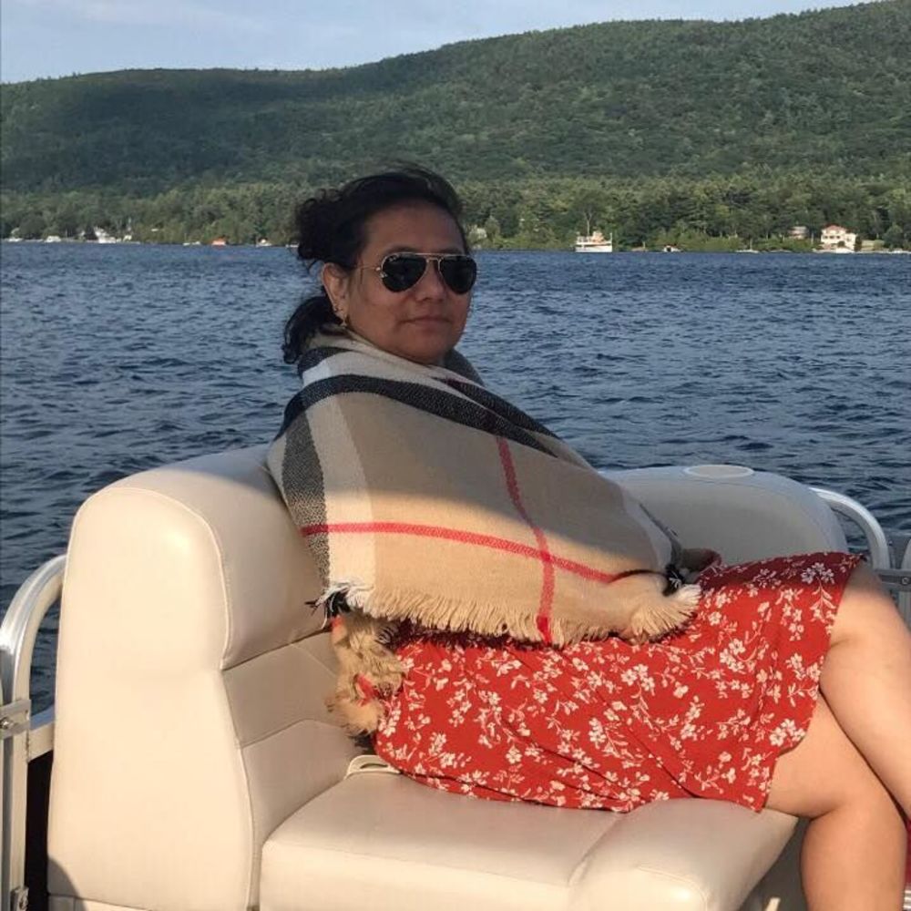 Meet your Posher, Eva